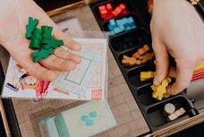 game crypto Sodo