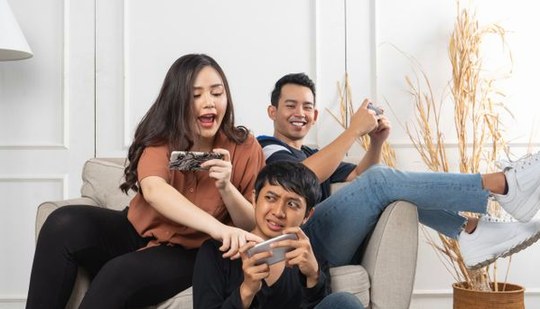 game crypto Sodo